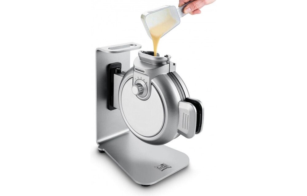 Fritel WA 2224 Top Fill  - Wafelijzer