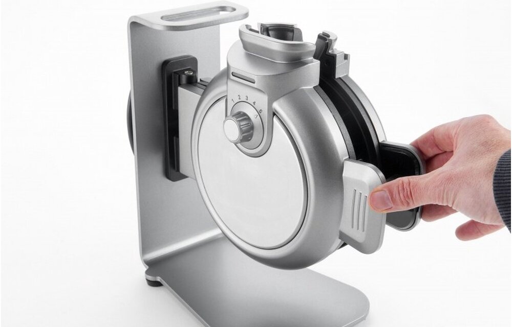 Fritel WA 2224 Top Fill  - Wafelijzer