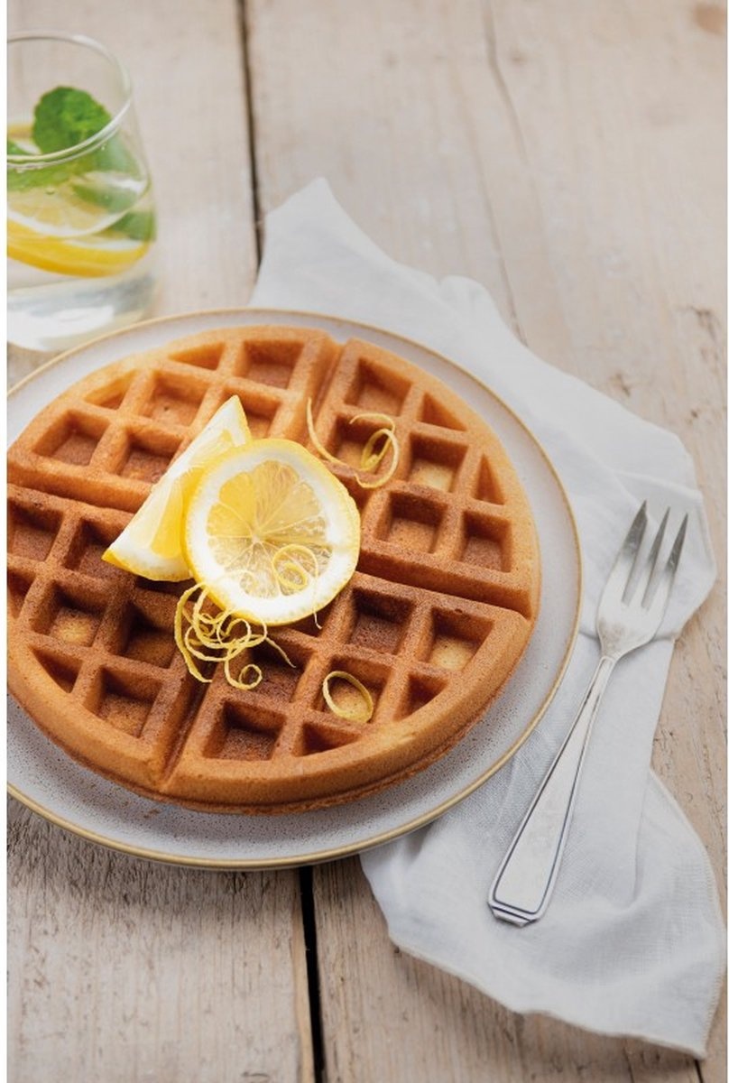 Fritel WA 2224 Top Fill  - Wafelijzer