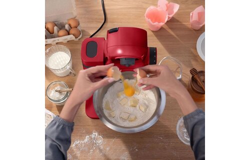 Bosch MUMS2EW00 - Keukenmachine