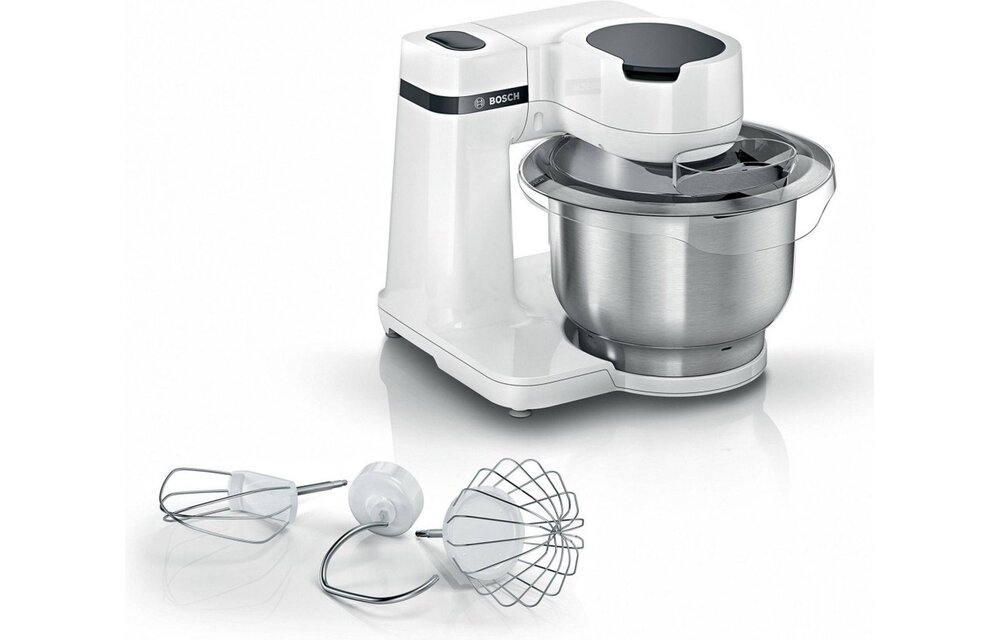 Bosch MUMS2EW00 - Keukenmachine