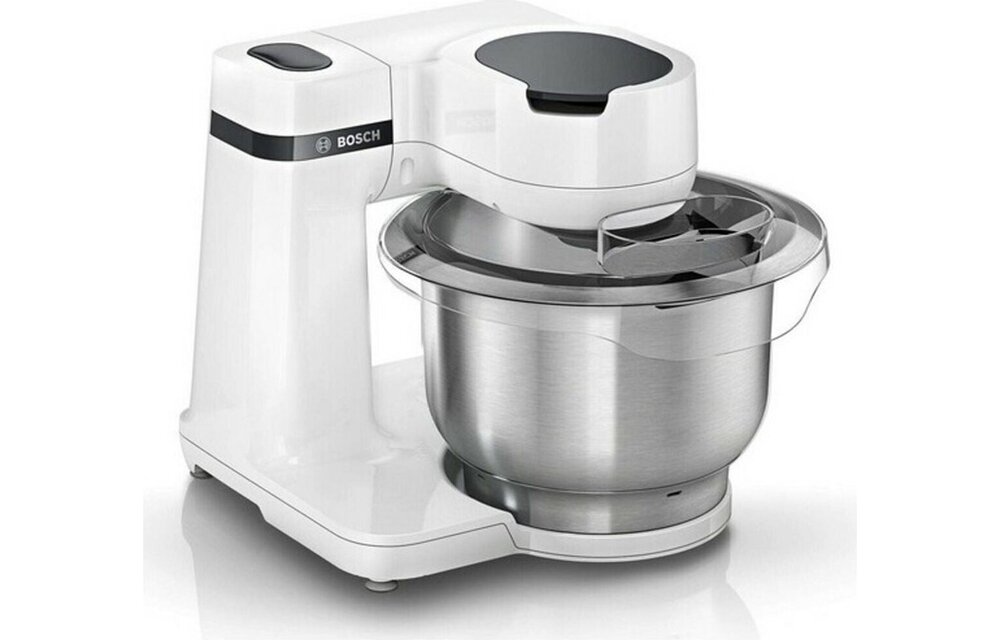 Bosch MUMS2EW00 - Keukenmachine