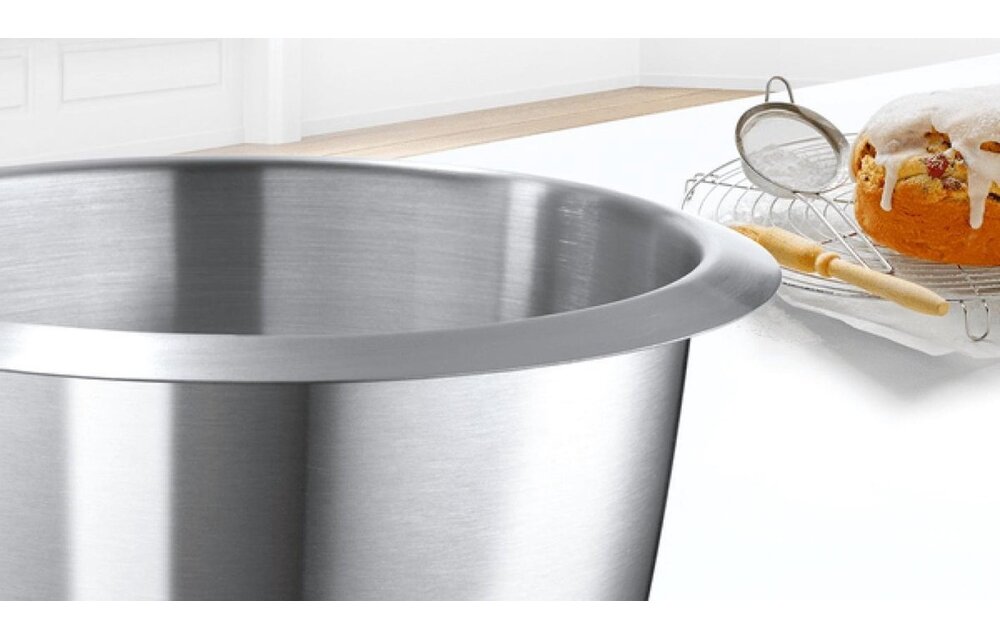 Bosch MUMS2EW00 - Keukenmachine