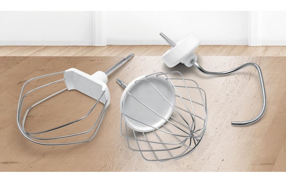 Bosch MUMS2EW00 - Keukenmachine