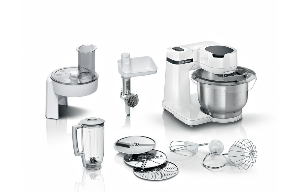 Bosch MUMS2EW30 - Keukenmachine