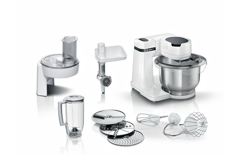 Bosch MUMS2EW30 - Keukenmachine