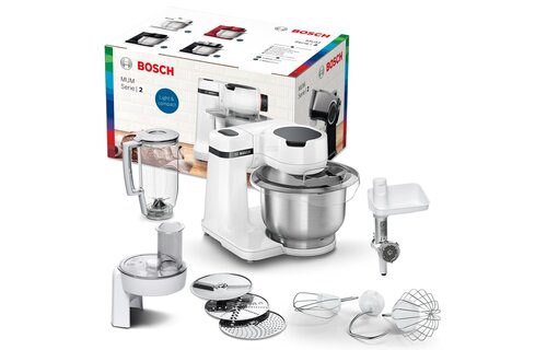 Bosch MUMS2EW30 - Keukenmachine