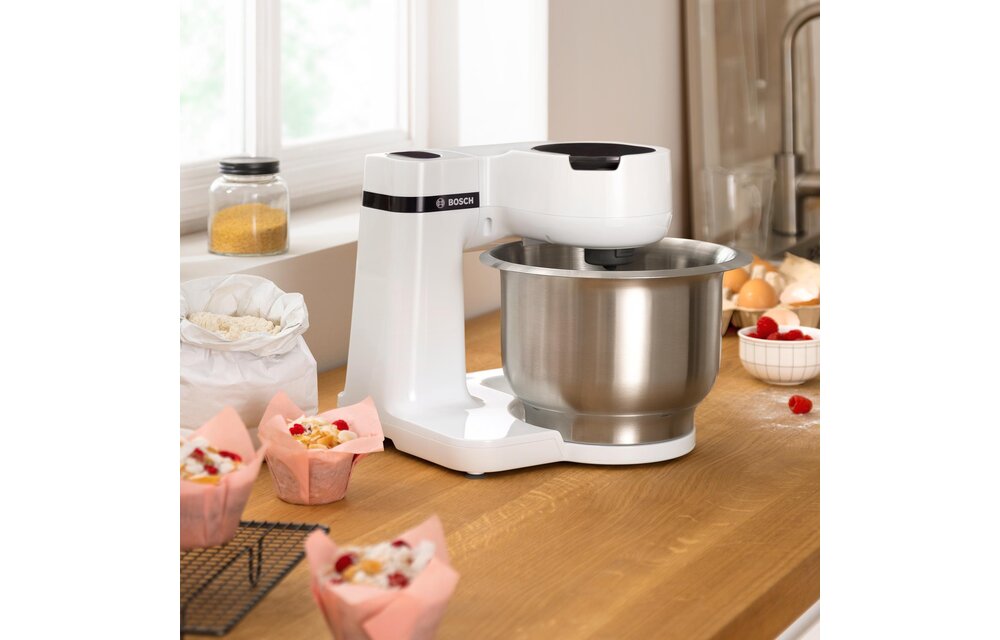 Bosch MUMS2EW30 - Keukenmachine