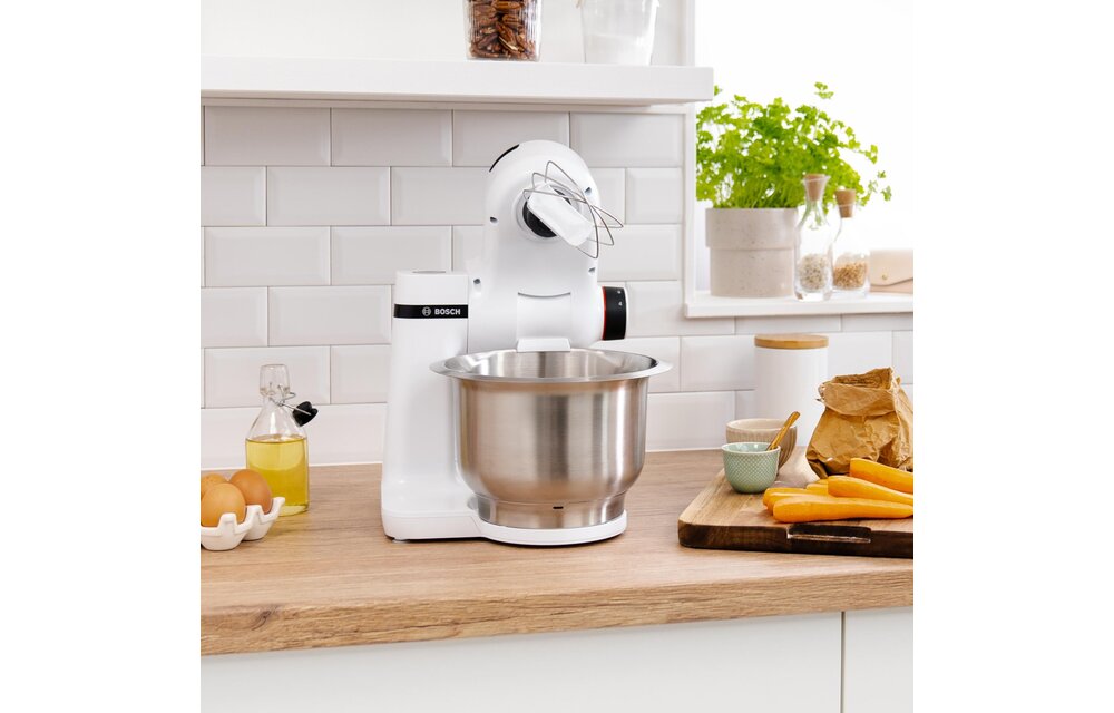 Bosch MUMS2EW30 - Keukenmachine