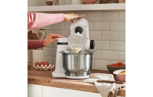 Bosch MUMS2EW30 - Keukenmachine