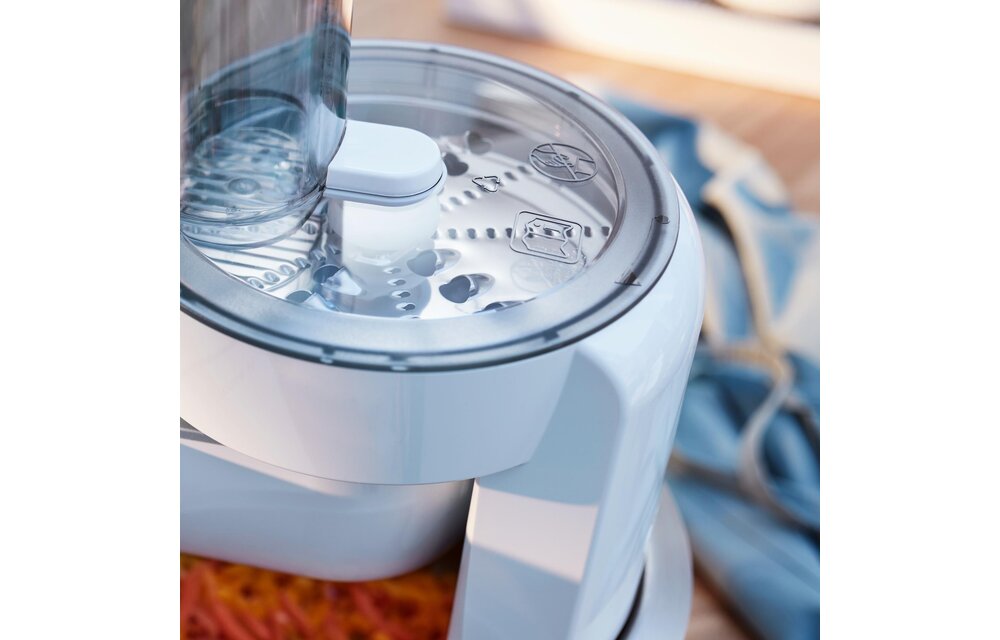 Bosch MUMS2EW30 - Keukenmachine