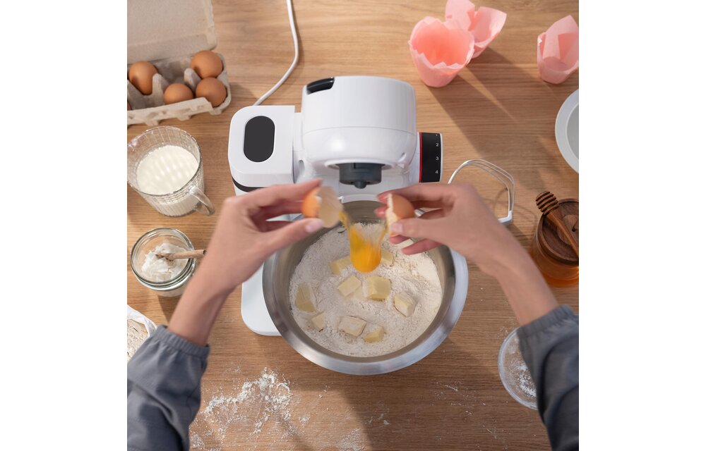 Bosch MUMS2EW30 - Keukenmachine