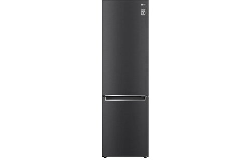 LG GBB72MCVGN - Koel-vriescombinatie