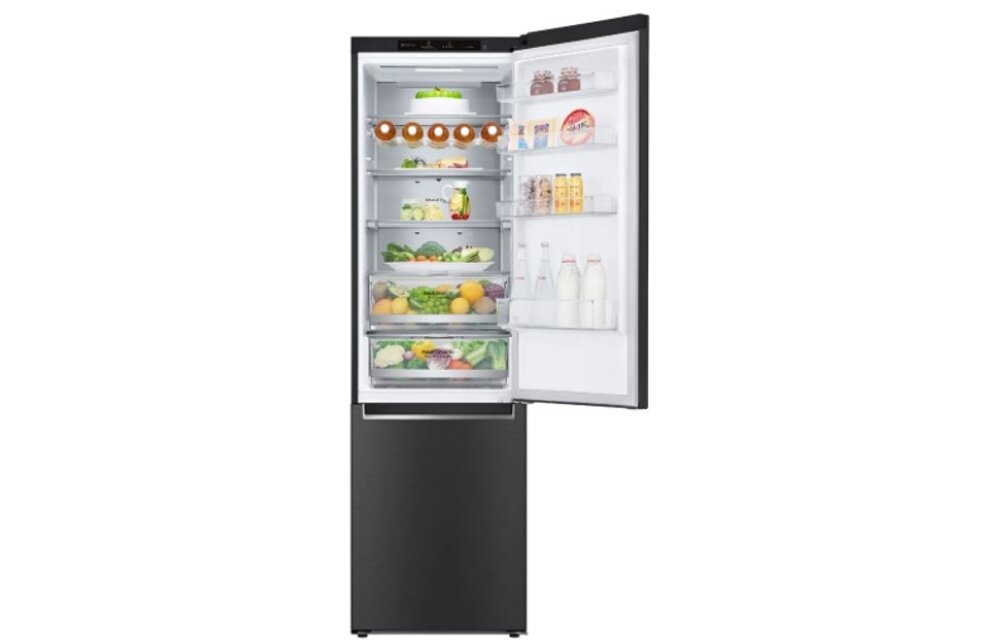 LG GBB72MCVGN - Koel-vriescombinatie