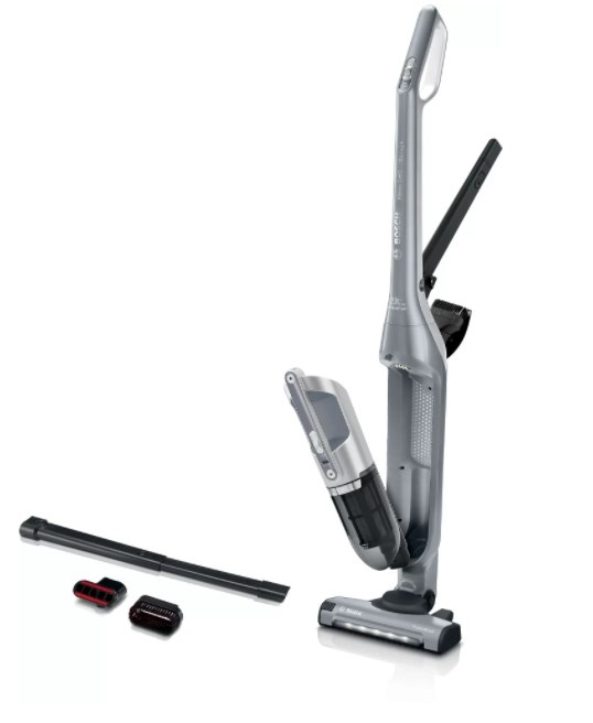 Bosch Serie 4 Flexxo Gen2 BCH3K2301 - Steelstofzuiger