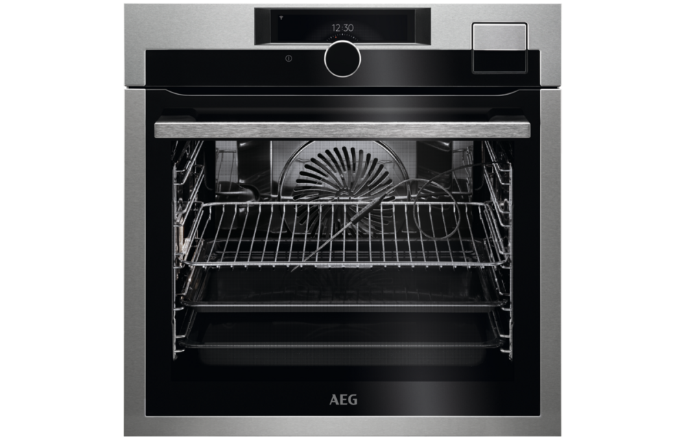 AEG BSE998330M SteamPro - Combi stoomoven
