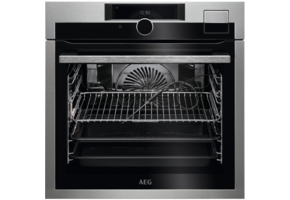 AEG BSE998330M SteamPro - Combi stoomoven