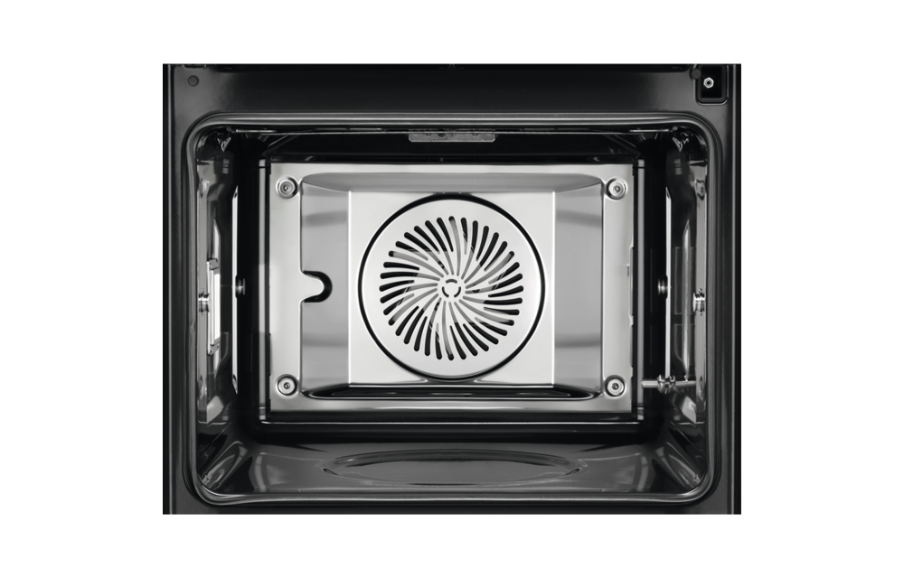 AEG BSE998330M SteamPro - Combi stoomoven