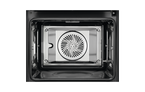 AEG BSE998330M SteamPro - Combi stoomoven