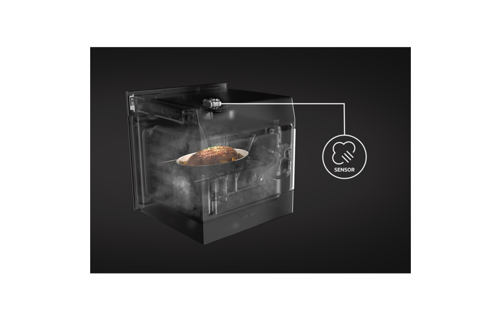 AEG BSE998330M SteamPro - Combi stoomoven