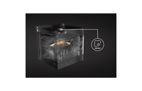 AEG BSE998330M SteamPro - Combi stoomoven