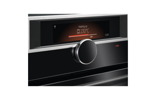 AEG BSE998330M SteamPro - Combi stoomoven