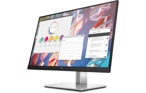 HP EliteDisplay E24 G4 - Monitor