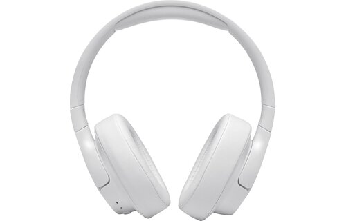 JBL Tune 710 BT (Wit) - Over-ear koptelefoon