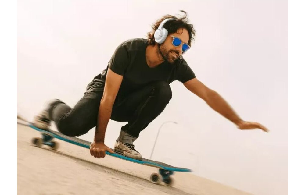 JBL Tune 710 BT (Wit) - Over-ear koptelefoon