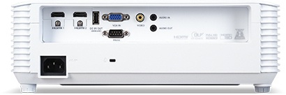 Acer H6523BD - Beamer