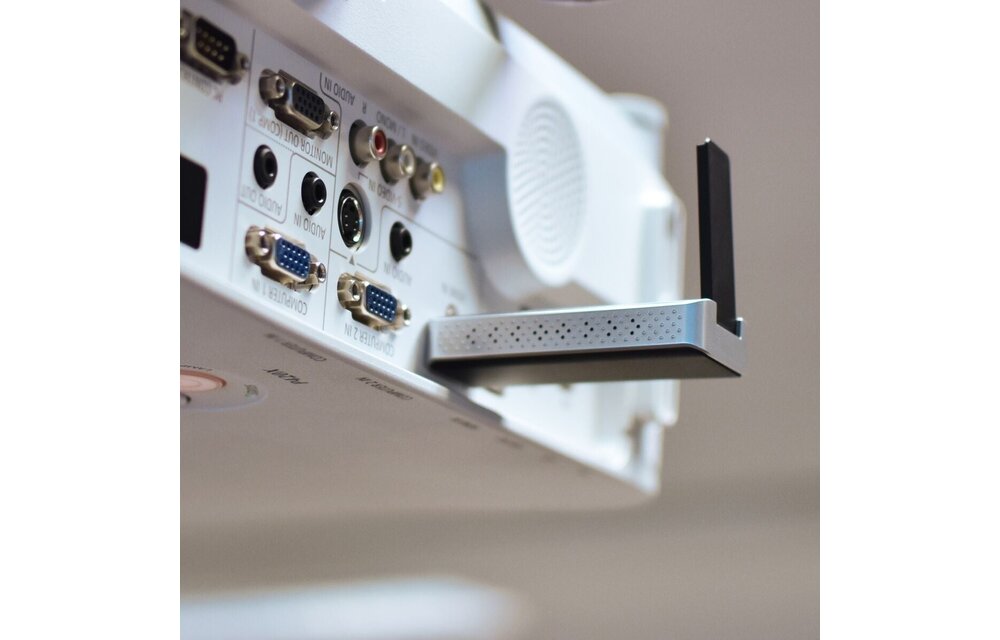 Marmitek Stream S1 Pro - Mediaspeler