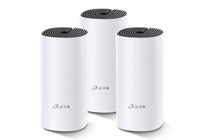 TP-Link Deco M4 (3-pack) - Router