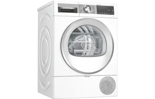 Bosch WQG233D2NL EXCLUSIV  - Warmtepompdroger