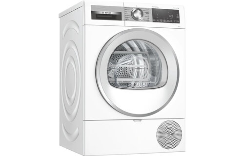 Bosch WQG233D2NL EXCLUSIV  - Warmtepompdroger