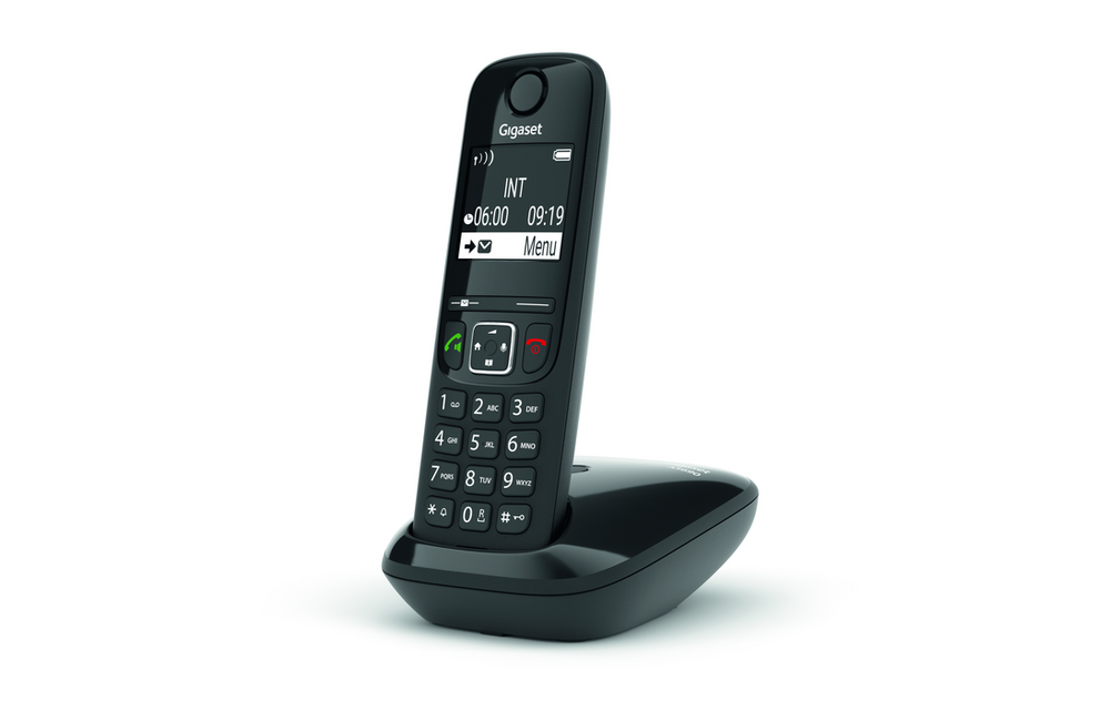 Gigaset AS690R - Dect telefoon