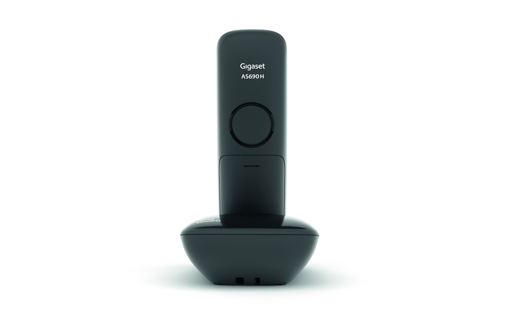 Gigaset AS690R - Dect telefoon