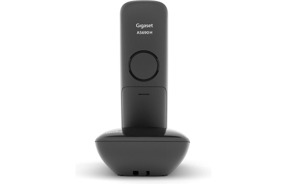 Gigaset AS690R - Dect telefoon