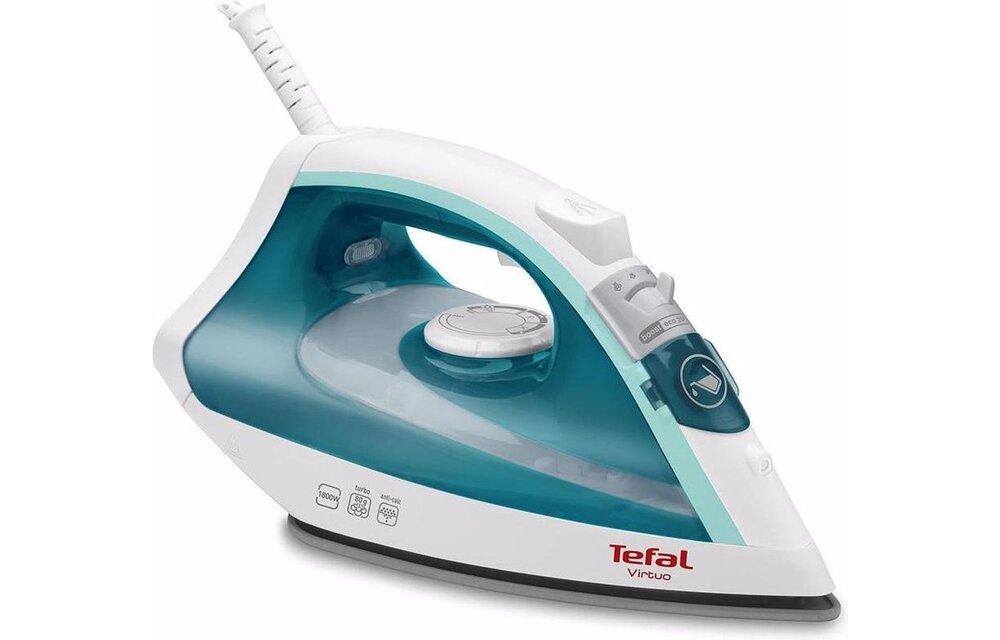 Tefal Virtuo FV1710 - Stoomstrijkijzer