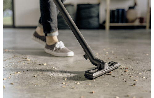 Kärcher WD 2 Plus V-12/4/18 - Alleszuiger