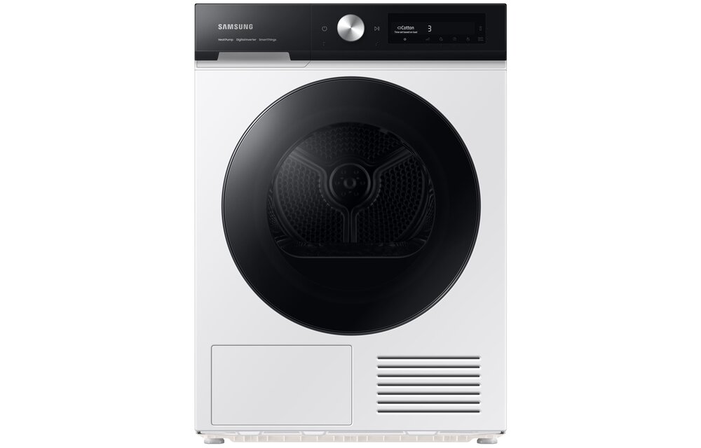 Samsung DV90BB7445GE Bespoke - Warmtepompdroger