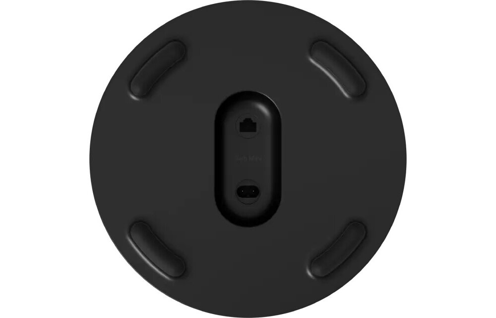 Sonos Sub Mini Zwart - Subwoofer