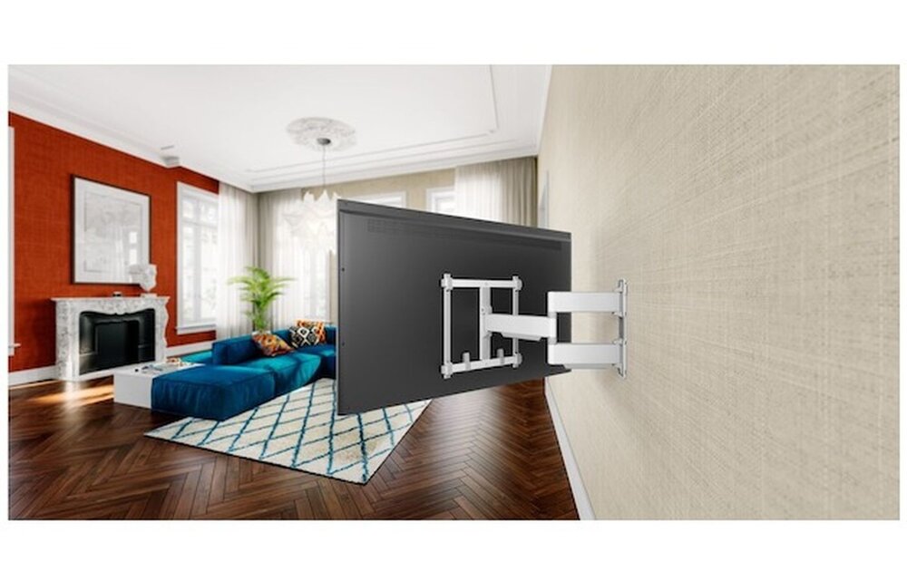 Vogel's TVM 5445 32 -65 inch wit Draaibare tv-beugel - TV muurbeugel