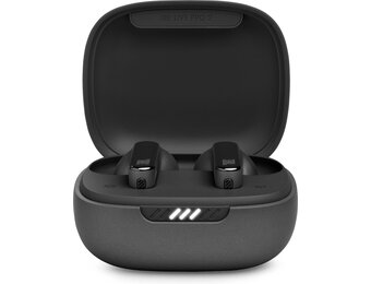 JBL Live Pro 2 Zwart - Draadloze oordopjes