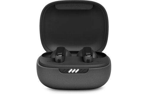 JBL Live Pro 2 Zwart - Draadloze oordopjes