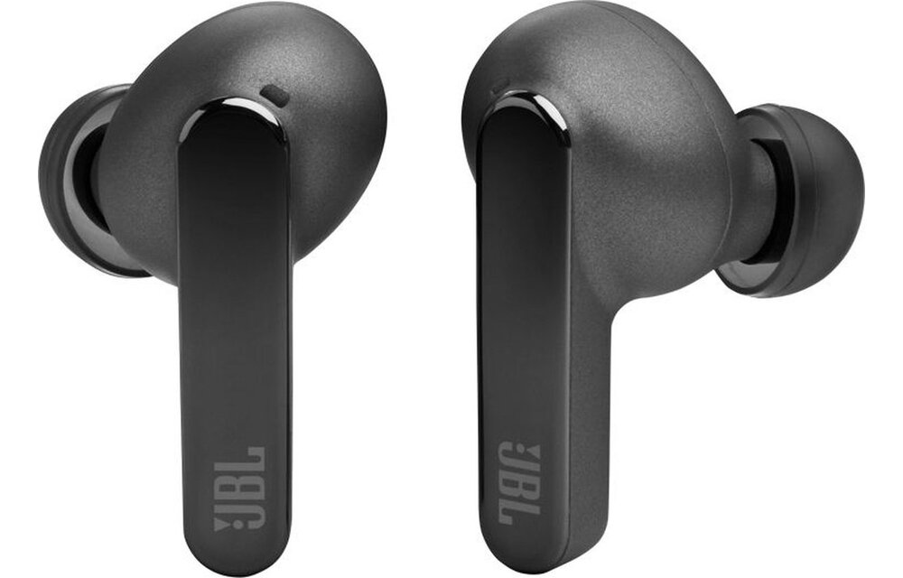 JBL Live Pro 2 Zwart - Draadloze oordopjes