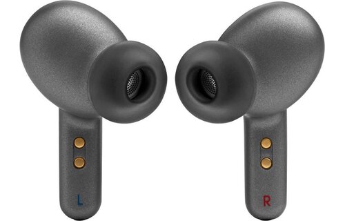 JBL Live Pro 2 Zwart - Draadloze oordopjes