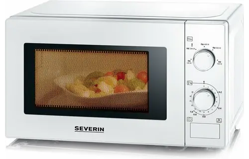 Severin MW 7770 - Solo magnetron