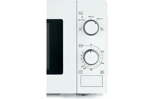 Severin MW 7770 - Solo magnetron