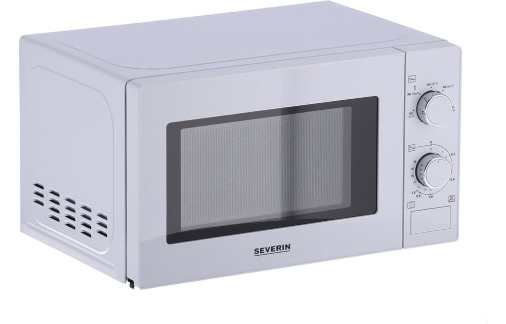 Severin MW 7770 - Solo magnetron