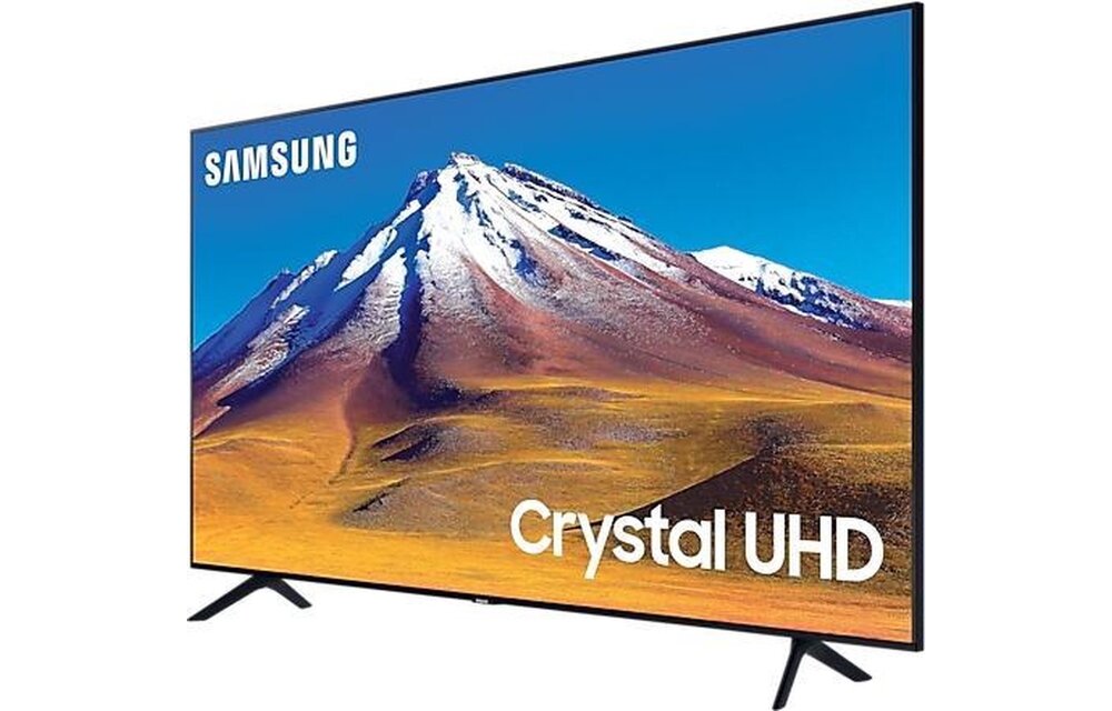 Samsung Crystal UHD 4K 65TU7022 (2020) - LED TV